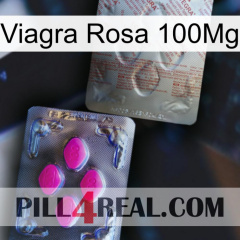 Pink Viagra 100Mg 38